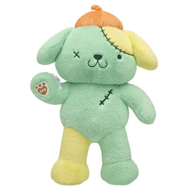 Sanrio® Hello Kitty® and Friends Zombie Pompompurin™ Halloween Plush