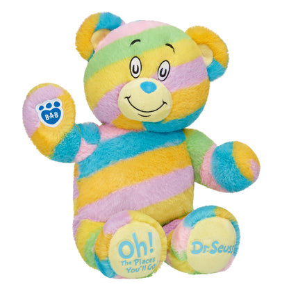 Oh, the Places You'll Go! Teddy Bear