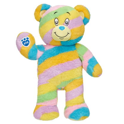 Oh, the Places You'll Go! Teddy Bear