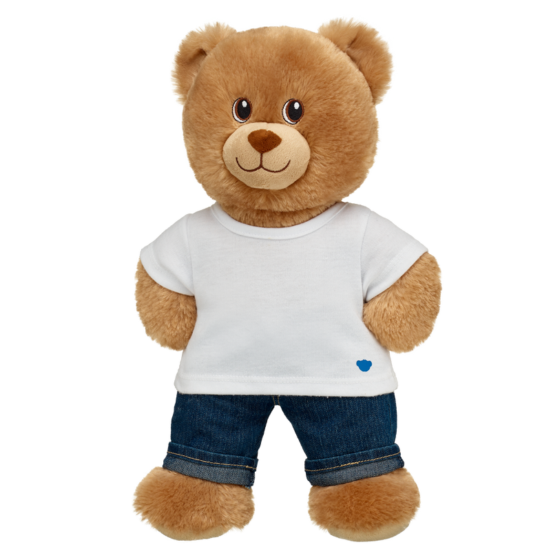 Lil Brownie Gift Set - Build-A-Bear Workshop Australia