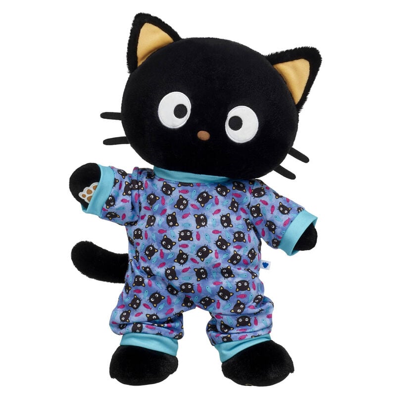 Sanrio Hello Kitty® and Friends Chococat™ Sleeper - Build-A-Bear Workshop Australia