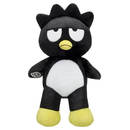 Sanrio® Hello Kitty® and Friends Badtz-maru™ Plush