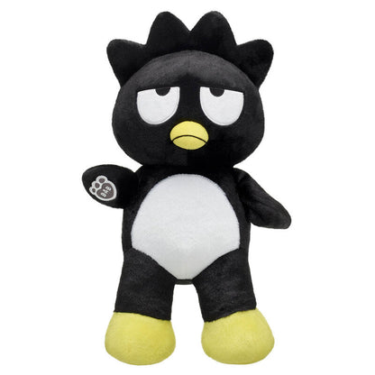 Sanrio® Hello Kitty® and Friends Badtz-maru™ Plush