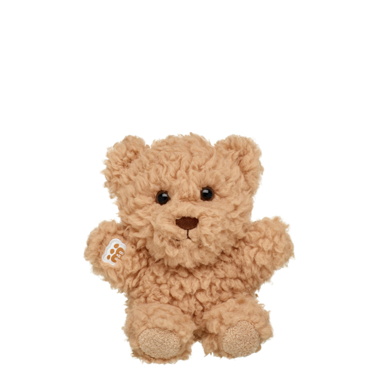 Build-A-Bear Mini Beans® Timeless Teddy Bear