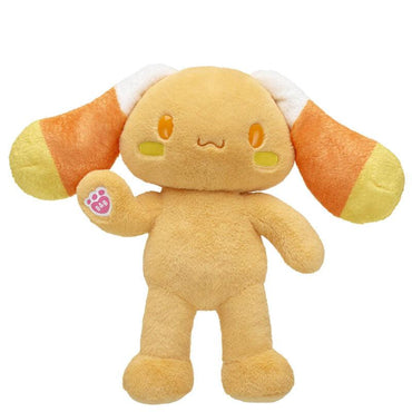 Sanrio® Hello Kitty® and Friends Candy Corn Cinnamoroll™ Halloween Plush