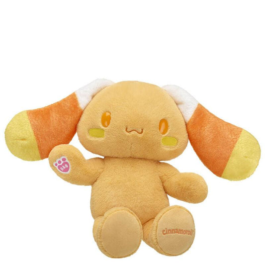 Sanrio® Hello Kitty® and Friends Candy Corn Cinnamoroll™ Halloween Plush