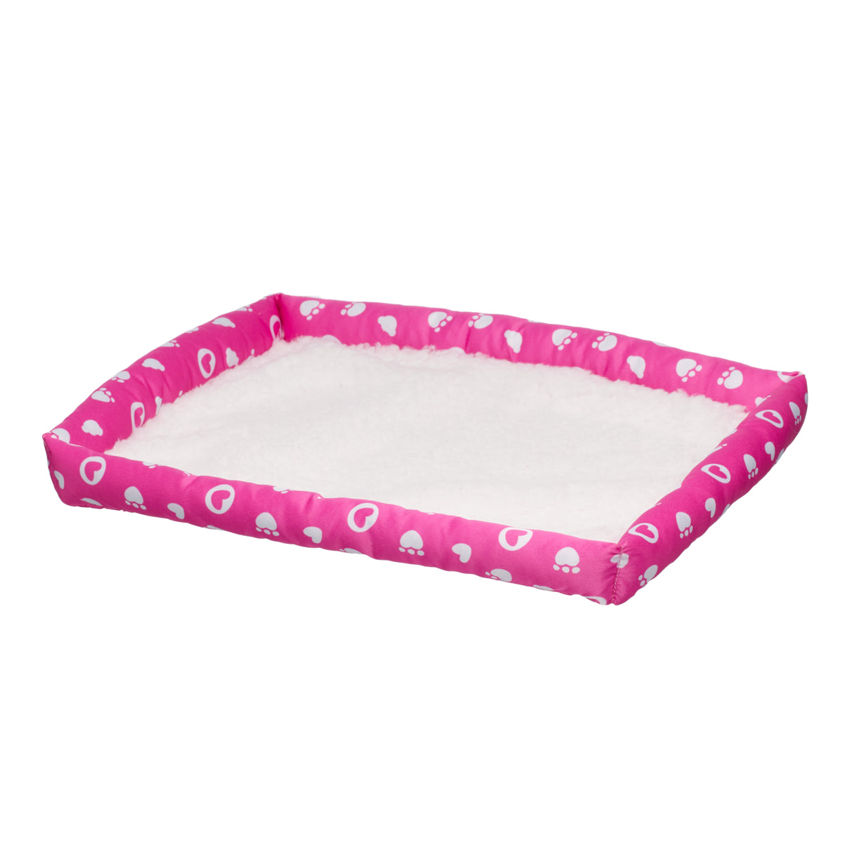 Build-A-Bear® Promise Pets™ Pink Pet Bed