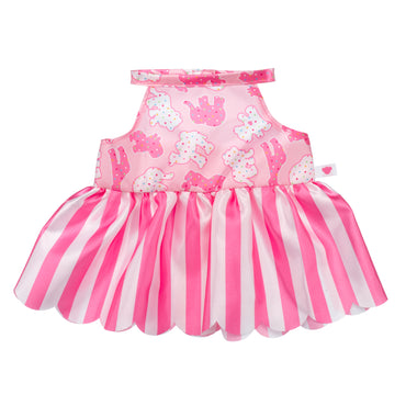 Frosted Animal Cookie Dress