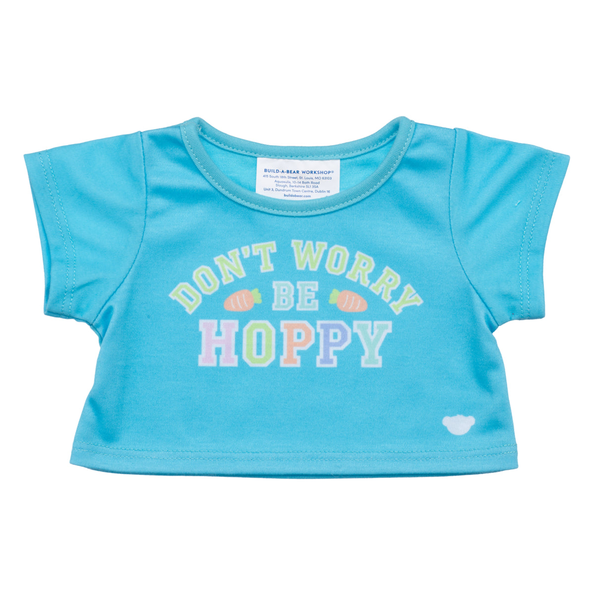 Don't Worry Be Hoppy T-Shirt