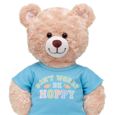 Don't Worry Be Hoppy T-Shirt