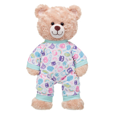 Sanrio® Dreamy Pastels Hello Kitty® Sleeper