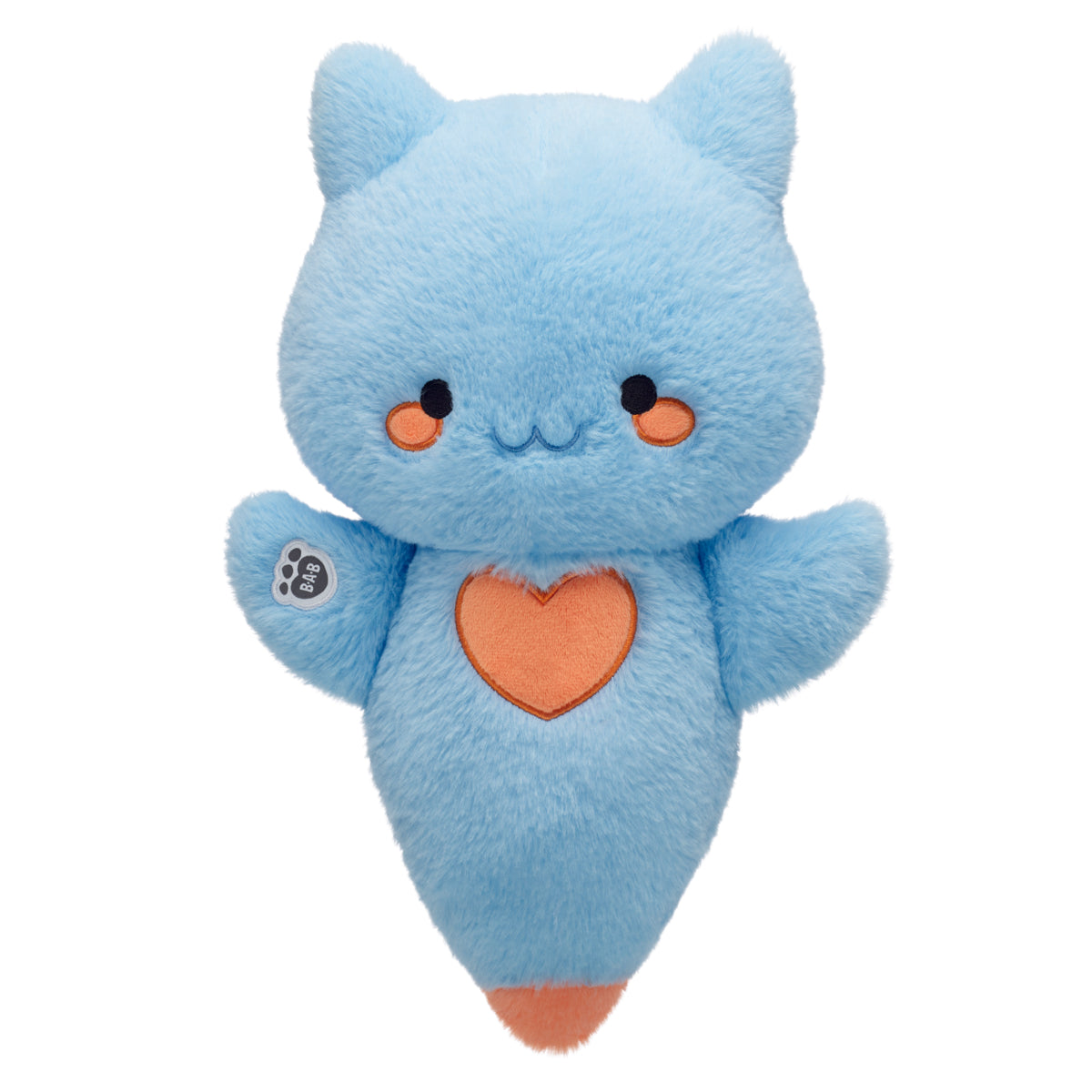 Sea Angel Plush