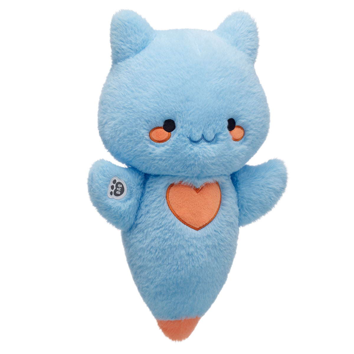 Sea Angel Plush