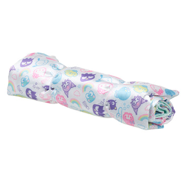 Sanrio® Hello Kitty® and Friends Rainbow Dreams Sleeping Bag