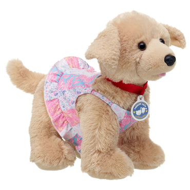 Promise Pets Patchwork Tank Top