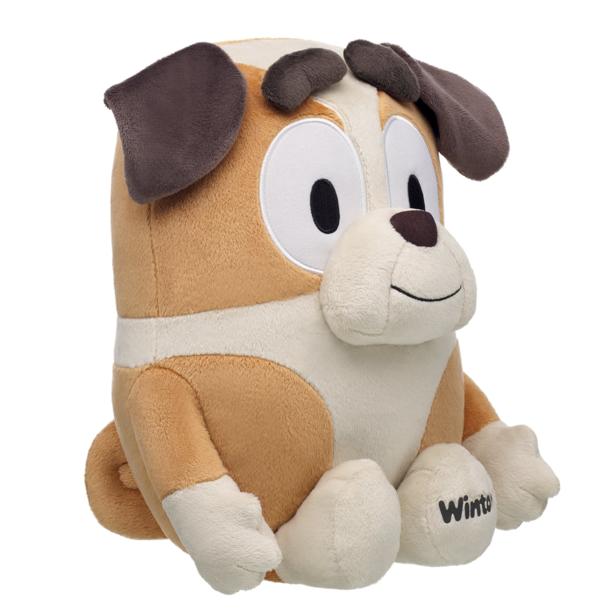 Winton Plush Puppy