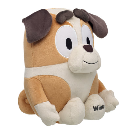 Winton Plush Puppy