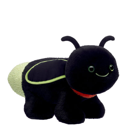Glow-in-the-Dark Lightning Bug Stuffed Animal
