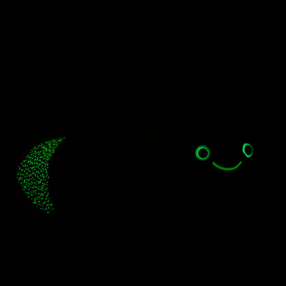 Glow-in-the-Dark Lightning Bug Stuffed Animal