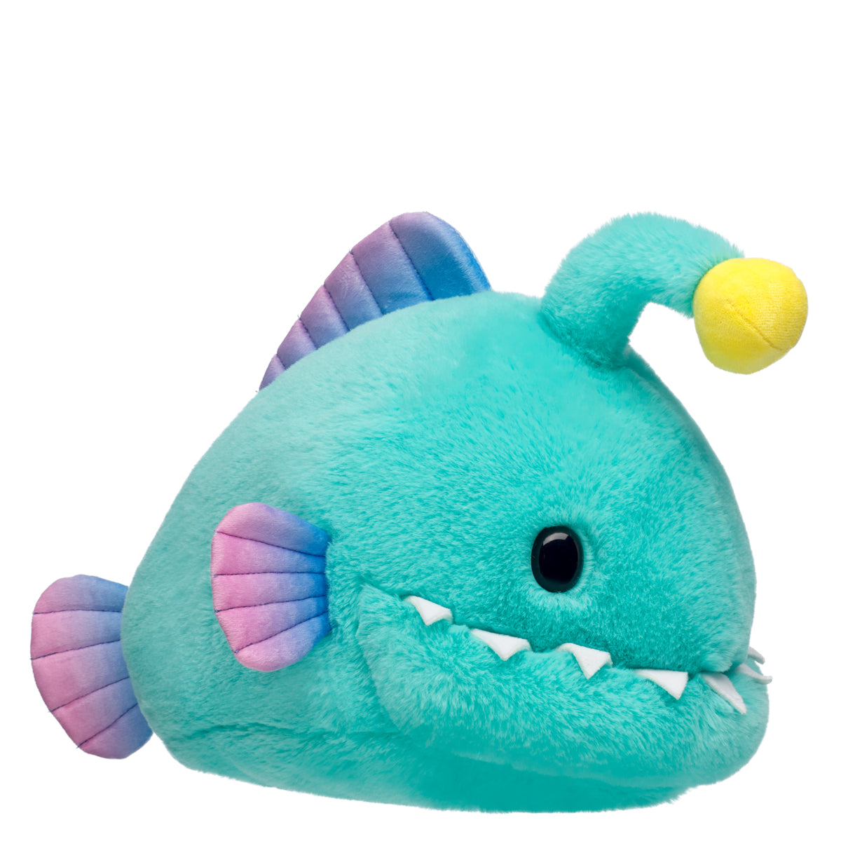 Anglerfish Stuffed Animal