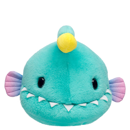 Anglerfish Stuffed Animal