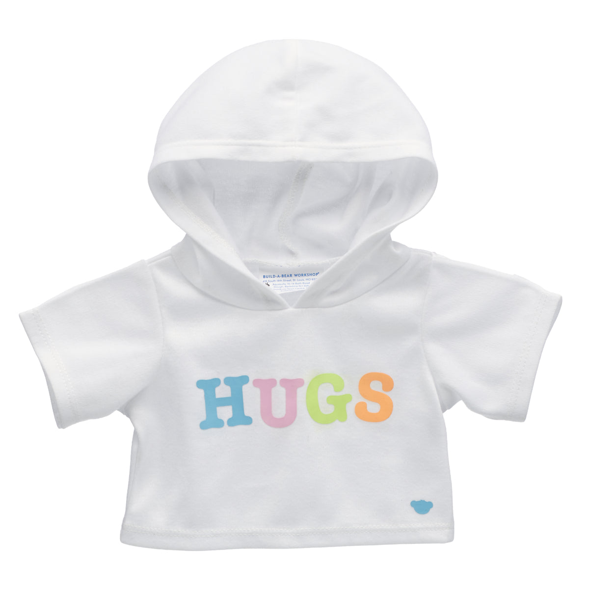 Pastel Hugs Hoodie
