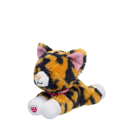 Build-A-Bear Mini Beans® Promise Pets™ Calico Stuffed Animal