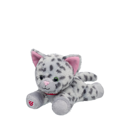 Build-A-Bear Mini Beans® Promise Pets™ Ocicat Stuffed Animal