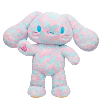Sanrio® Hello Kitty® and Friends Bubblegum Ice Cream Cinnamoroll™ Plush