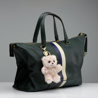 Happy Hugs Plush Bag Charm