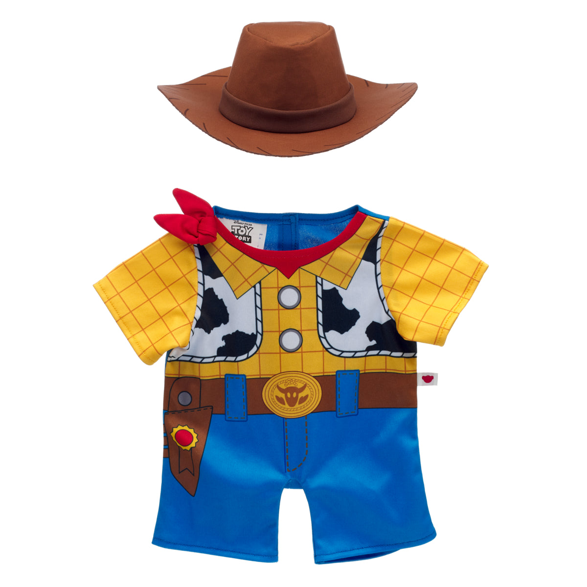 Disney Pixar Toy Story Woody Costume