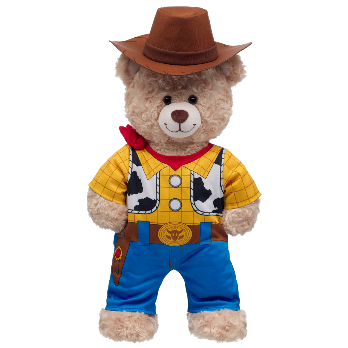 Disney Pixar Toy Story Woody Costume