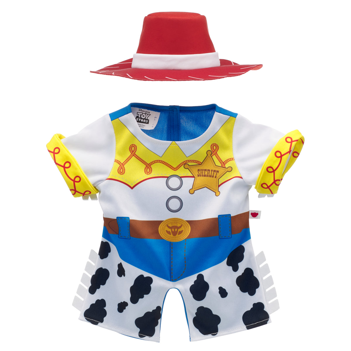 Disney Pixar Toy Story Jesse Costume
