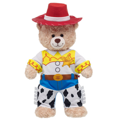 Disney Pixar Toy Story Jesse Costume