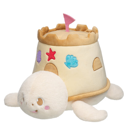 Shellcastle Mashimal Plush