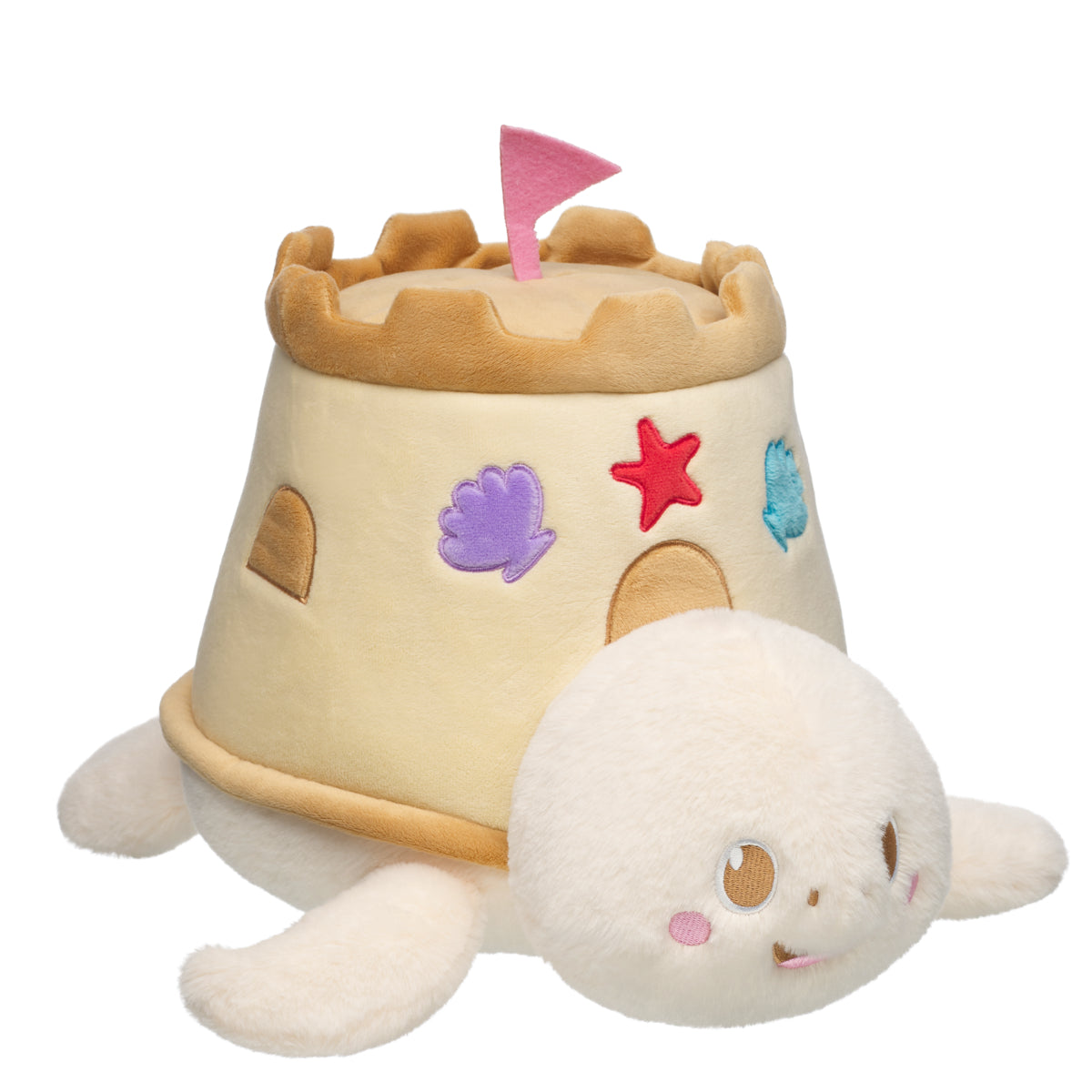 Shellcastle Mashimal Plush