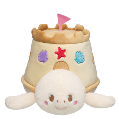 Shellcastle Mashimal Plush