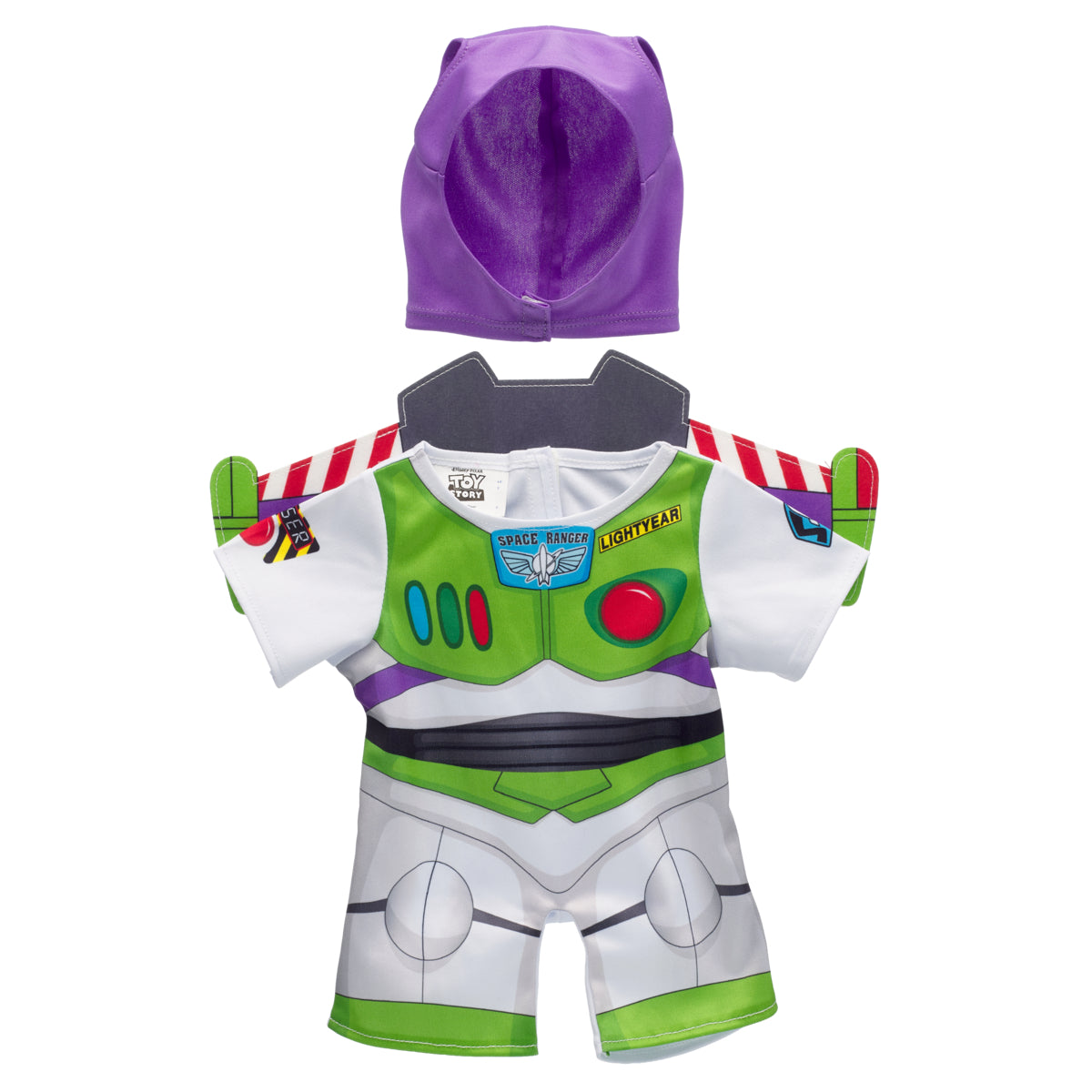 Disney Pixar Toy Story Buzz Lightyear Costume