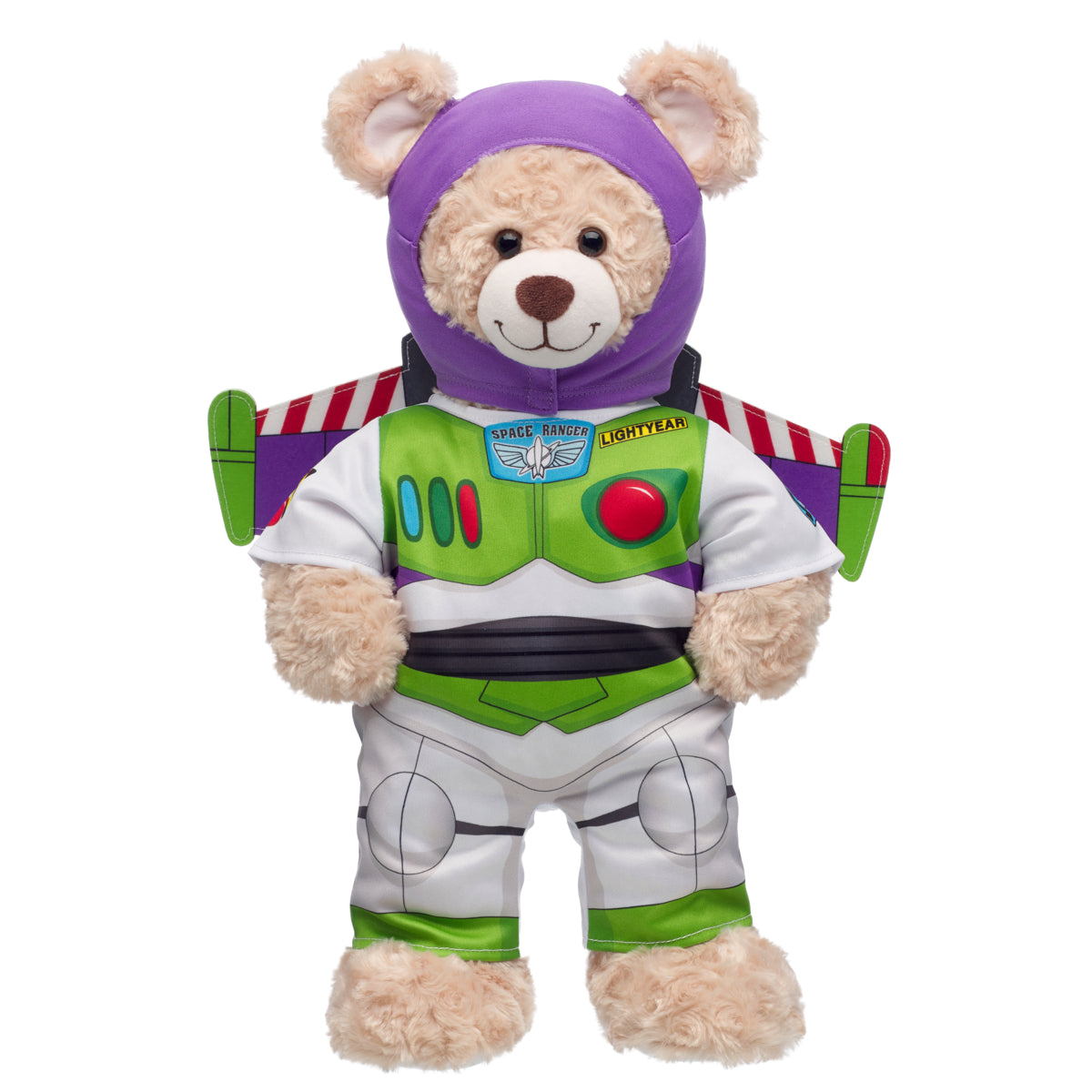 Disney Pixar Toy Story Buzz Lightyear Costume