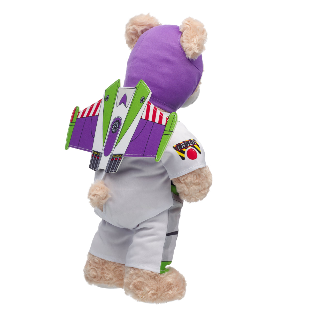 Disney Pixar Toy Story Buzz Lightyear Costume