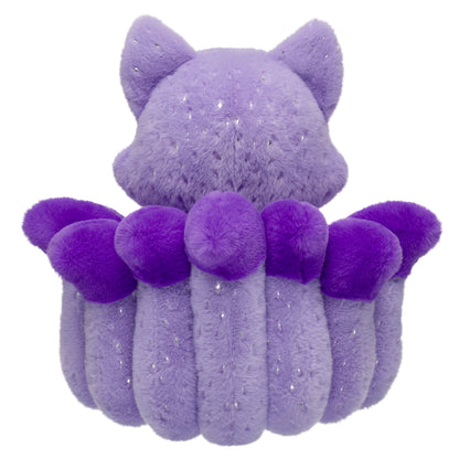 Nine-tailed Kitsune Fox Stuffed Animal