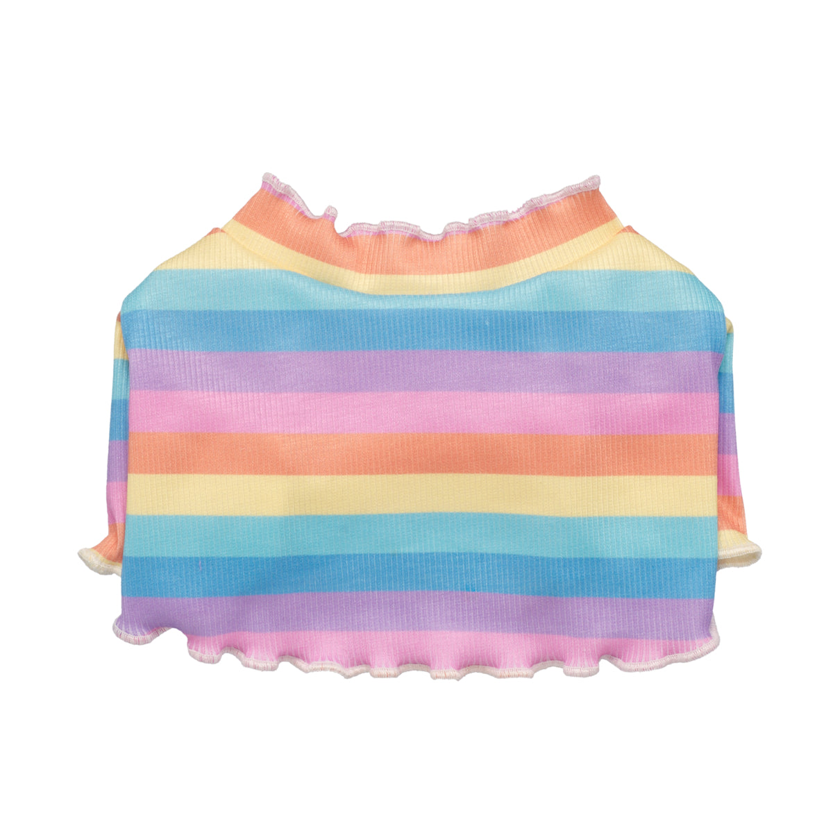 Rainbow Sweater