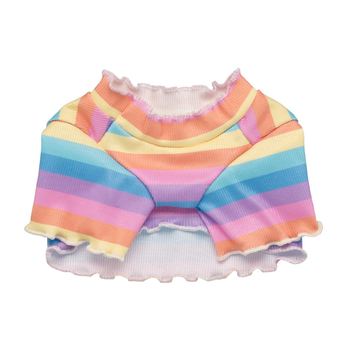 Rainbow Sweater