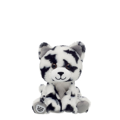 Mini Beans® Batty Kitty Stuffed Animal
