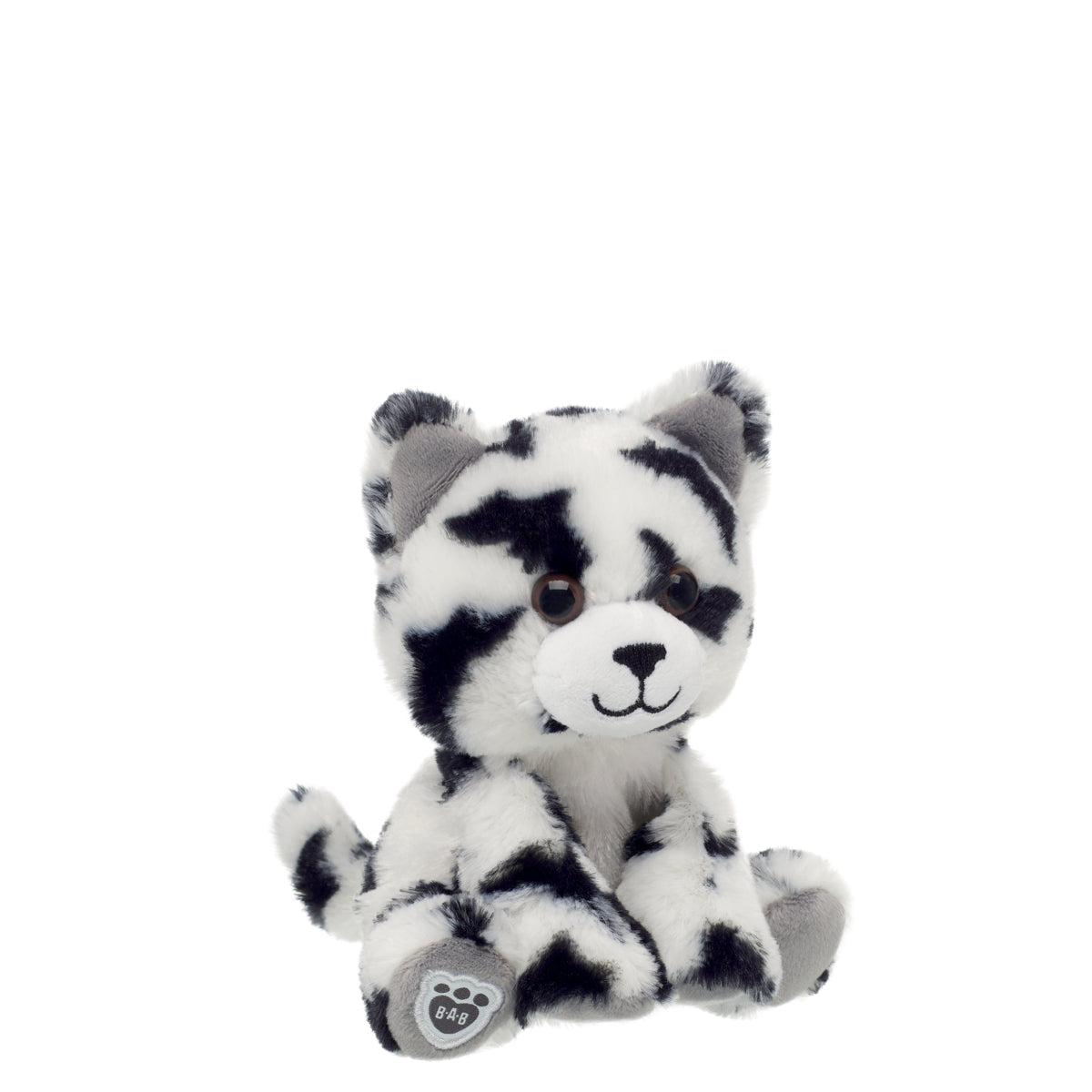 Mini Beans® Batty Kitty Stuffed Animal