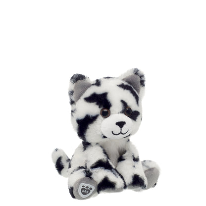 Mini Beans® Batty Kitty Stuffed Animal