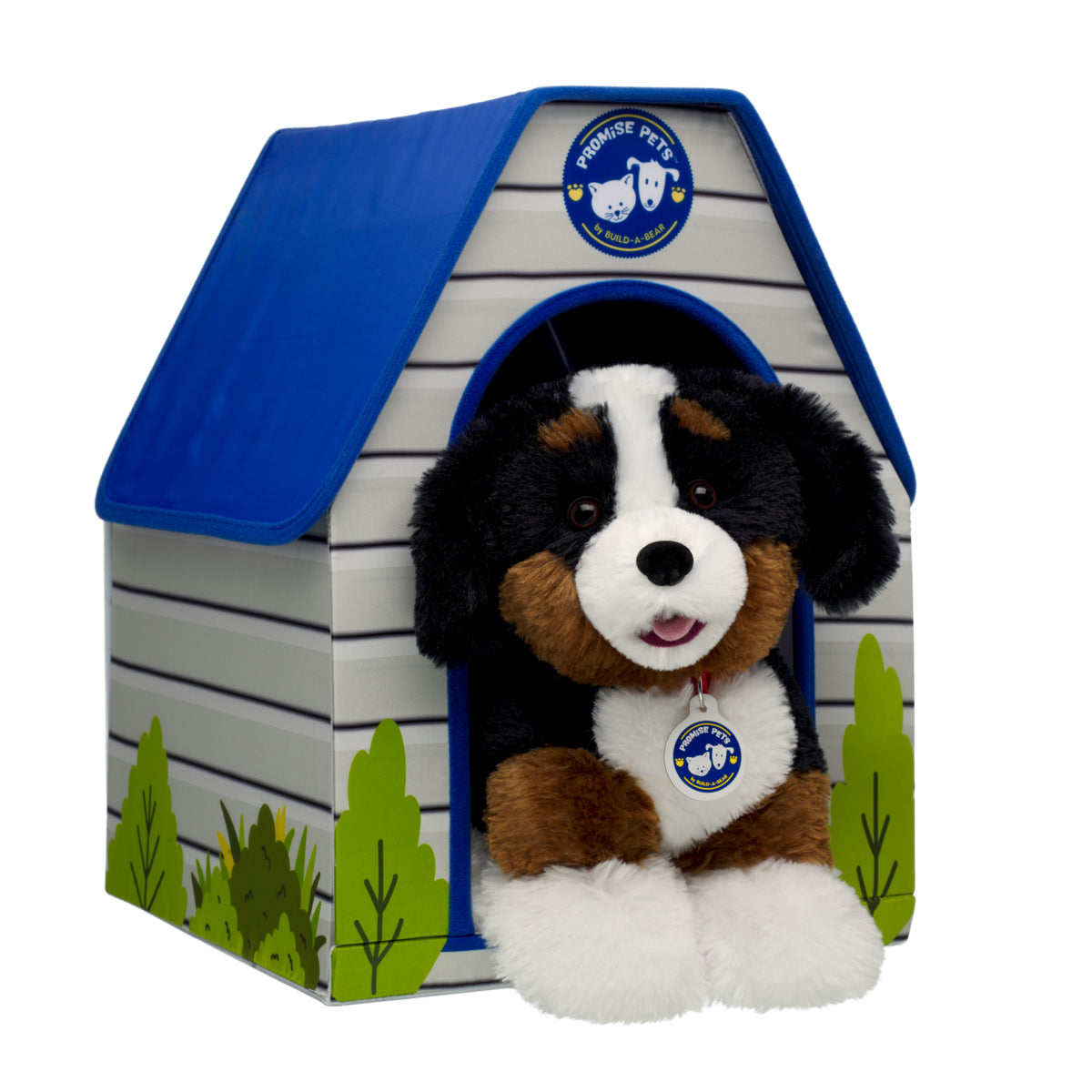 Promise Pets™ Pet House