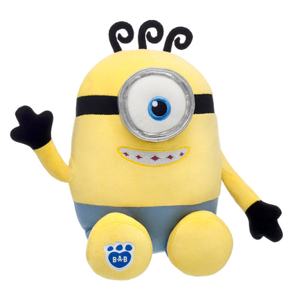 Minion James Plush