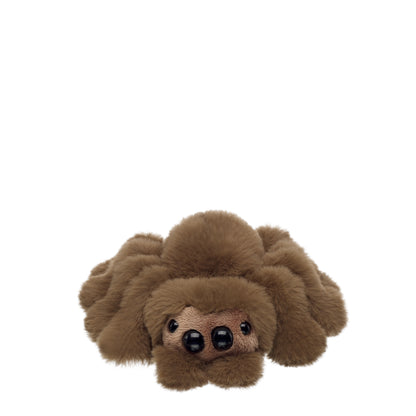 Mini Beans® Jumping Spider Soft Toy
