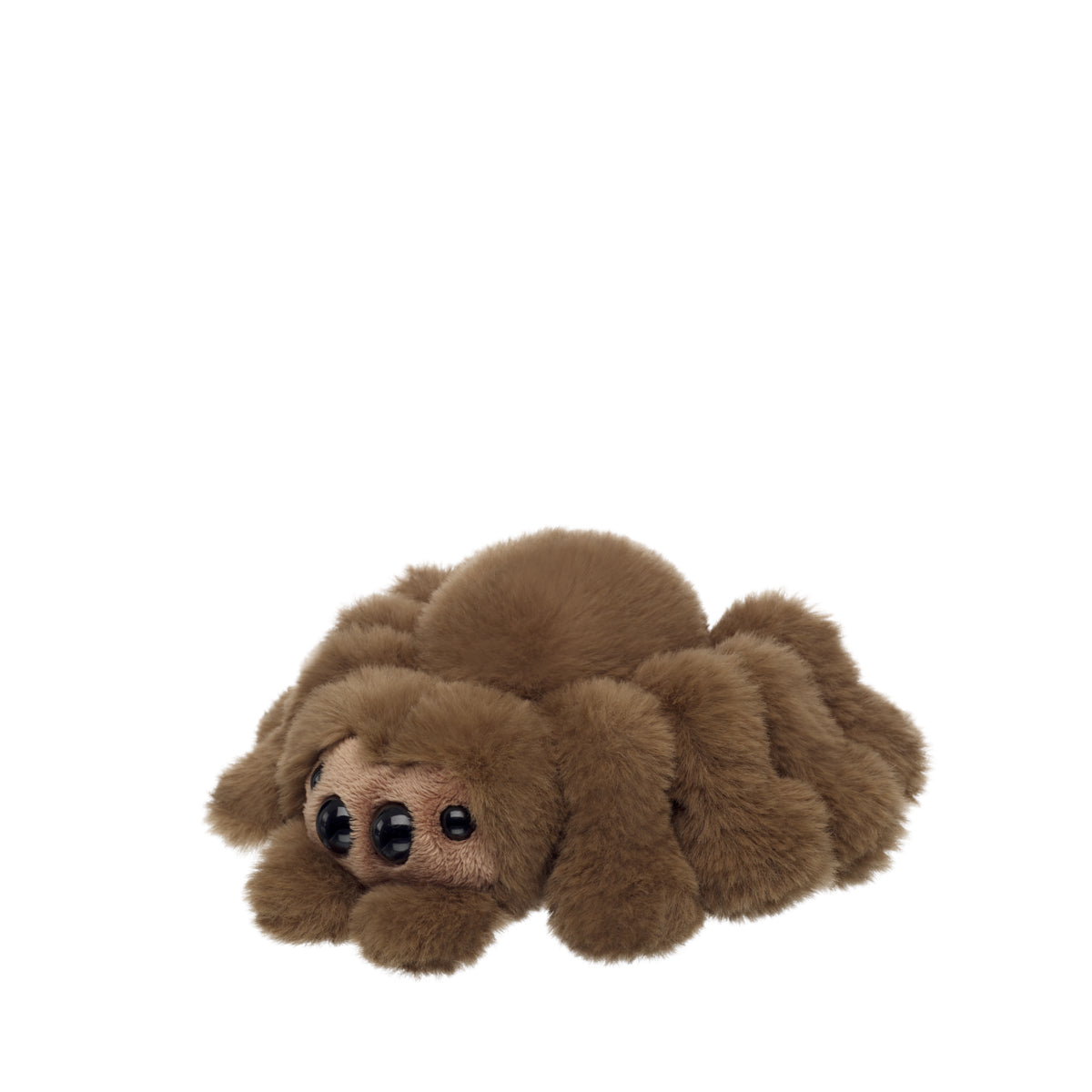 Mini Beans® Jumping Spider Soft Toy